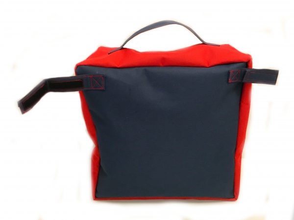 Rollstuhl Tasche Henry - Taschen und Accessoires, handmade und individuell