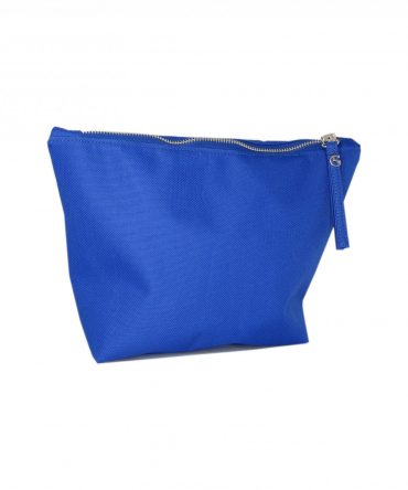 Nylon Taschen Ordner "Bag-in-Bag" "Lightblue", groß
