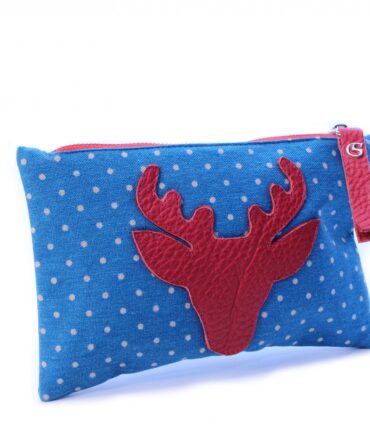 Kosmetik-&Utensilientasche Tasche "Oisin"