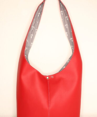Schulterbag "Sabine"